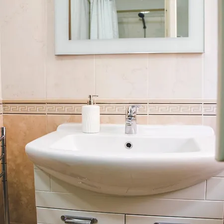 Palazzo Dei Lari 4* سكافاتي