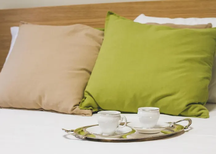 Palazzo Dei Lari Scafati