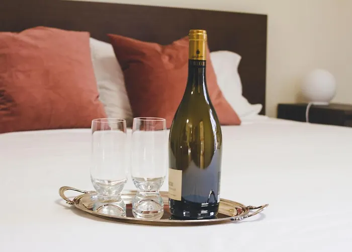 Palazzo Dei Lari 4* Scafati