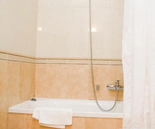 Palazzo Dei Lari Casa de hóspedes 4*