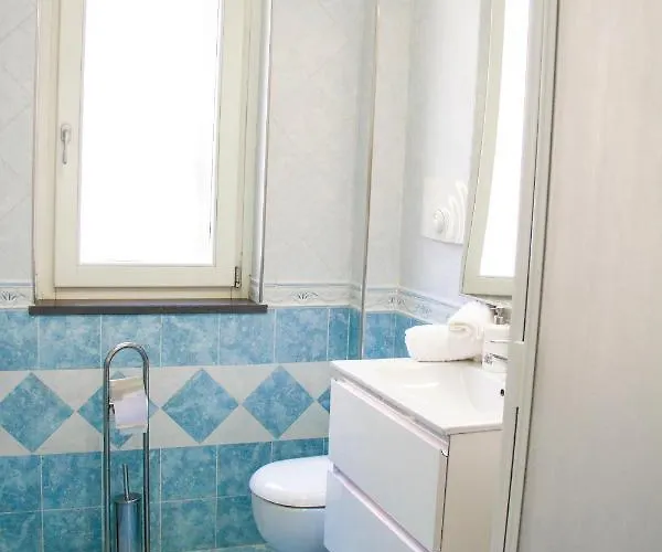 Casa de hóspedes Palazzo Dei Lari