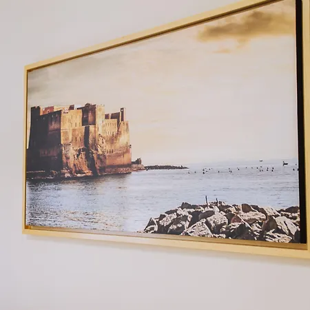 Pensión Palazzo Dei Lari Scafati