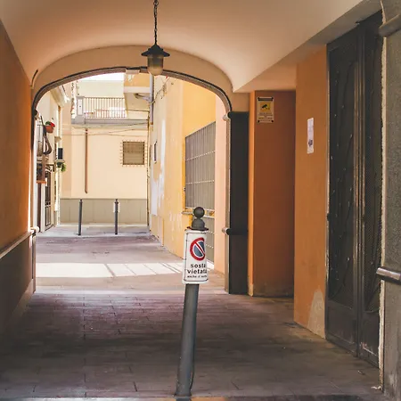 Pensión Palazzo Dei Lari