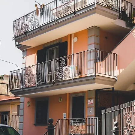 Guest house Palazzo Dei Lari Scafati