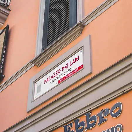 Guest house Palazzo Dei Lari *