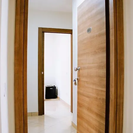 Palazzo Dei Lari Guest house Scafati
