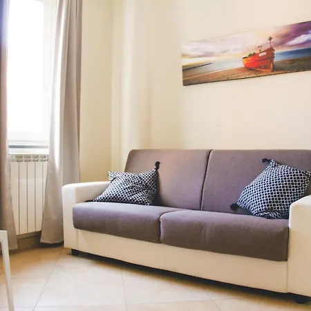 Palazzo Dei Lari Guest house