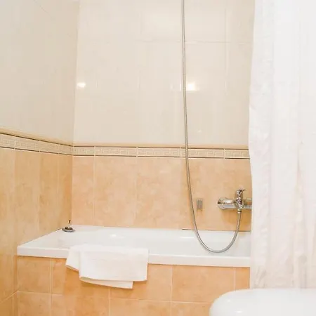 Palazzo Dei Lari Guest house *
