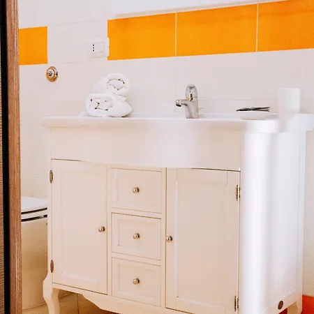 Guest house Palazzo Dei Lari Scafati