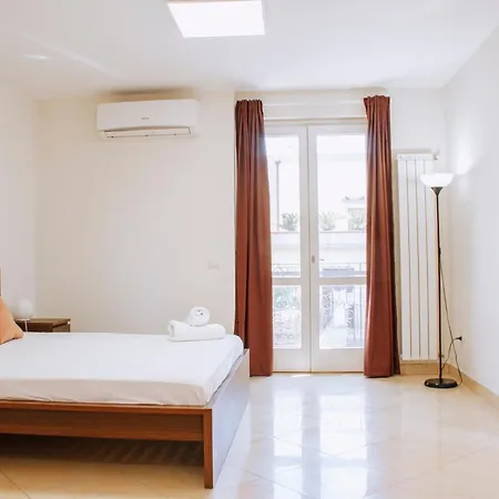 Palazzo Dei Lari Guest house Scafati
