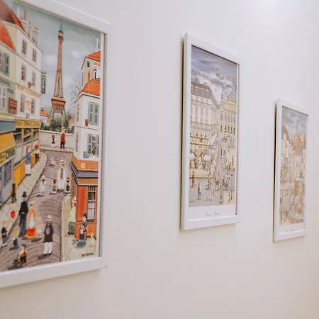 Palazzo Dei Lari Vendégház 4*