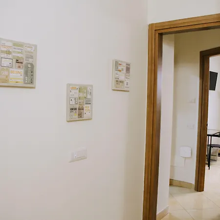 Palazzo Dei Lari Гостевой дом 4*